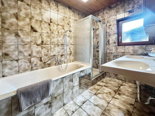 The Seefeld Retreat - Central Family Friendly Chalet - Mountain Views