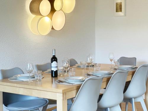 The Seefeld Retreat - Central Family Friendly Chalet - Mountain Views
