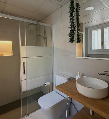 La Brisa d'Irta - AC, WiFi, Pool, BBQ and Parking