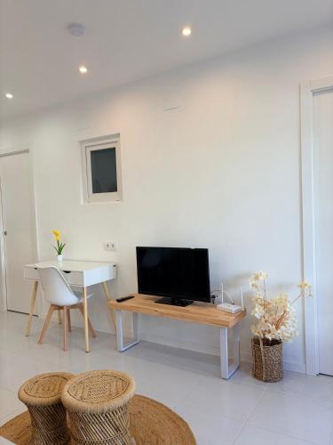 La Brisa d'Irta - AC, WiFi, Pool, BBQ and Parking