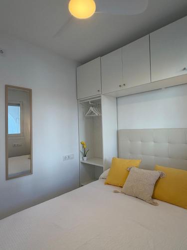 La Brisa d'Irta - AC, WiFi, Pool, BBQ and Parking