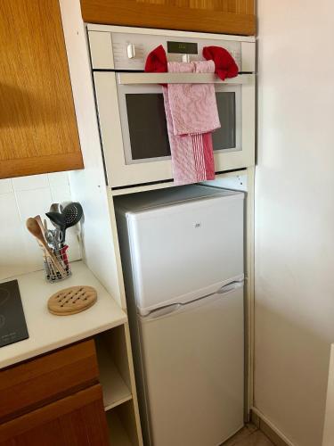 Charmant studio au Vieil Antibes - Plages à pied photo 29