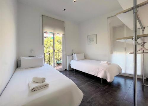 Stay U-nique Apartment Rambla Badal