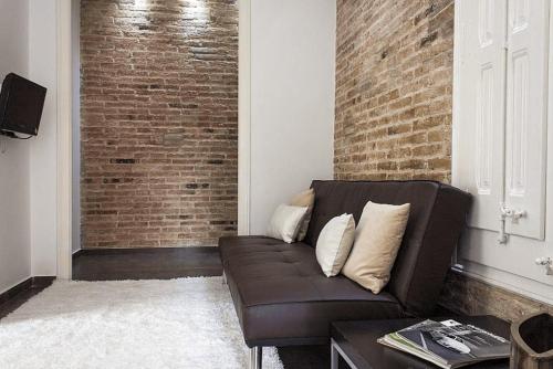 Stay U-nique Apartment Rambla Badal