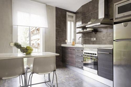 Stay U-nique Apartment Rambla Badal