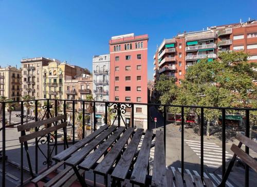Stay U-nique Apartment Rambla Badal