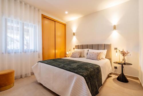Marina Park Deluxe Apartment