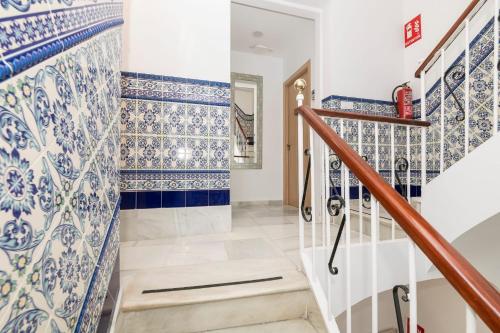Hostal Colón Don Miguel
