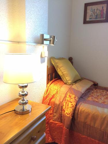 Spanish Sunshine Retreat