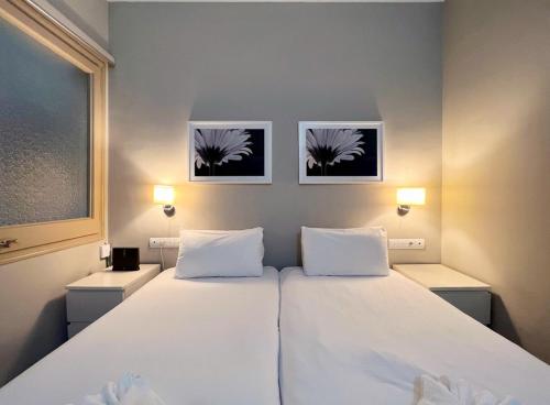 Stay U-nique Apartment Gran Via V