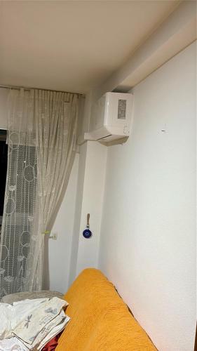 Apartment con piscina y parking a 600m de la playa, 2 habitaciones