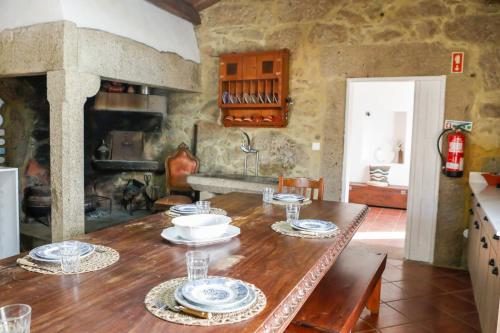 Varandas do Lagar - Piscina e Country House