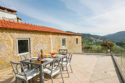 Varandas do Lagar - Piscina e Country House