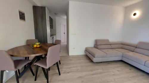 Apartment Toma