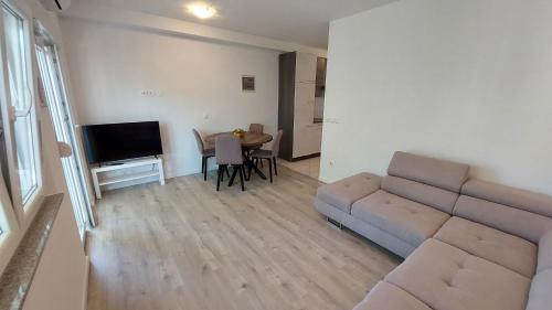 Apartment Toma