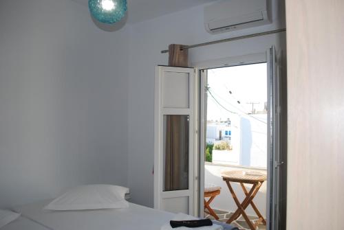 Apartment Busho