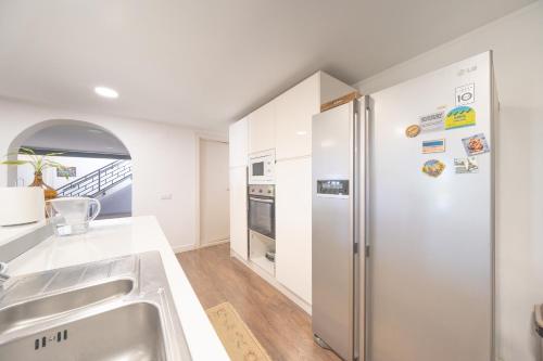 Foto Charming Studio of a22 w option breakfast 4