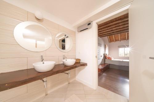 Foto Charming Studio of a22 w option breakfast 3