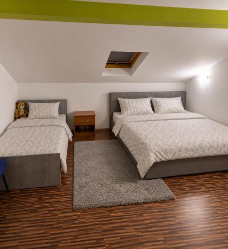 Apartman EiS