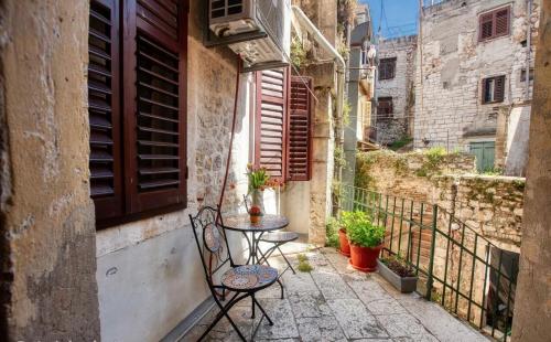 Apartman ZEN in the centar of Šibenik