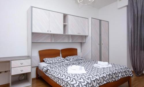 Apartman ZEN in the centar of Šibenik