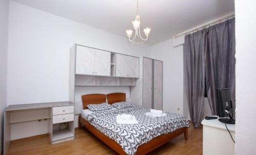 Apartman ZEN in the centar of Šibenik