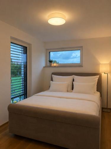Velazza Salzburg Apartment