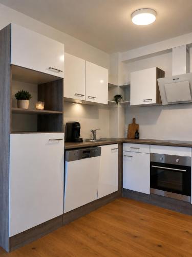 Velazza Salzburg Apartment