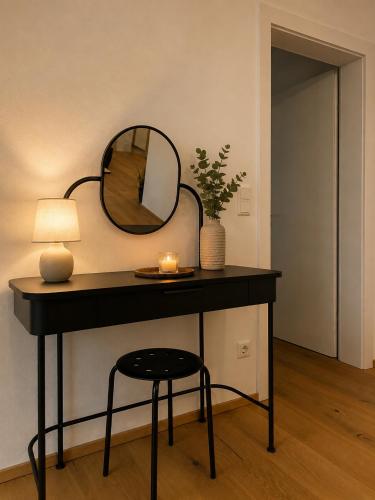 Velazza Salzburg Apartment