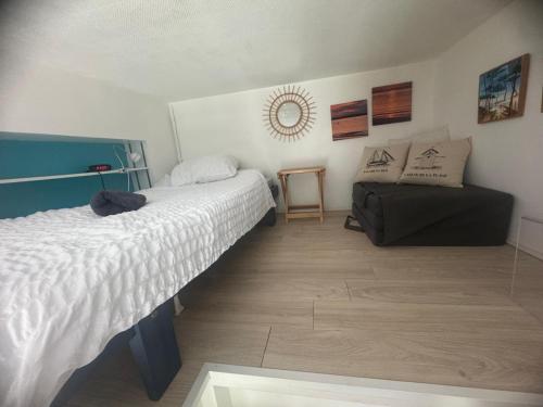 Appartement Villa Daisy arcachon