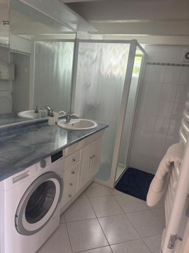 Appartement Villa Daisy arcachon