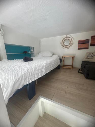 Appartement Villa Daisy arcachon