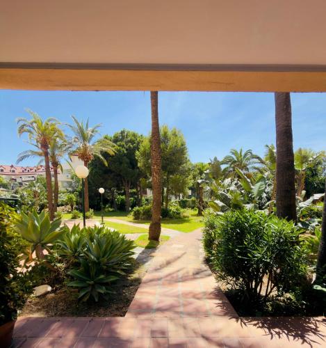 Escapada en la Costa del Sol