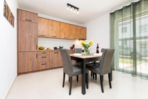 Apartman Luna