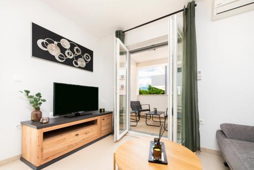 Apartman Luna