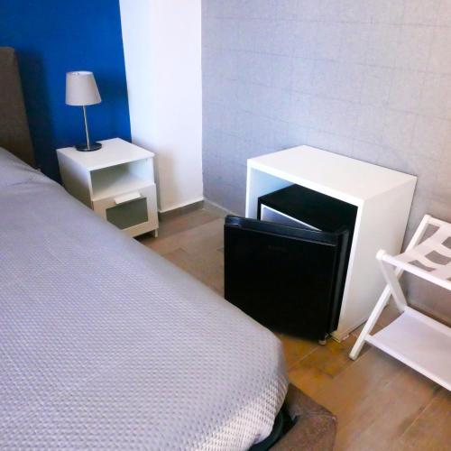 Settebello Chiaia Suite