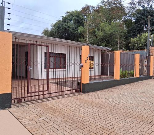 Casa para descanso