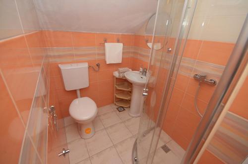 Gallery image of Apartment Adela in Kotor
