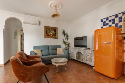 casa carpa andalucia II