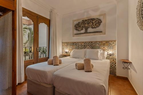 casa carpa andalucia II