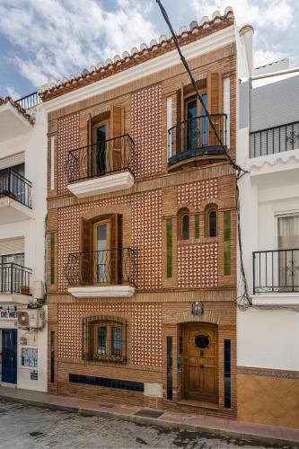 casa carpa andalucia II
