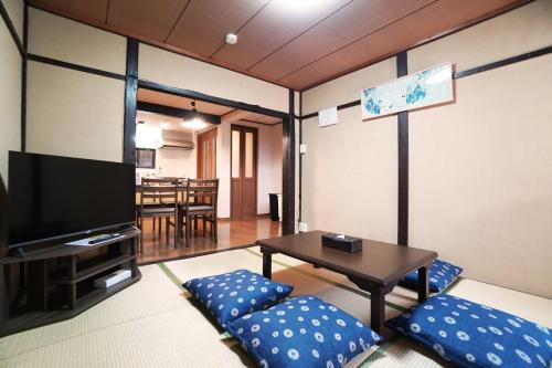 Kyoto Gojo Guest House