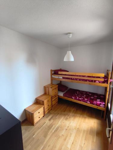 Appartement T3 Climatisation Piscine