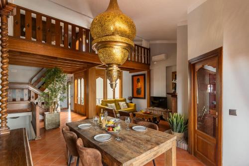 casa carpa andalucia III