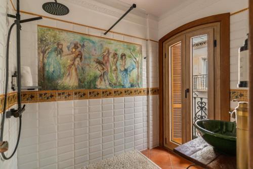 casa carpa andalucia III