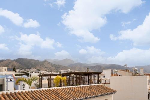 casa carpa andalucia III