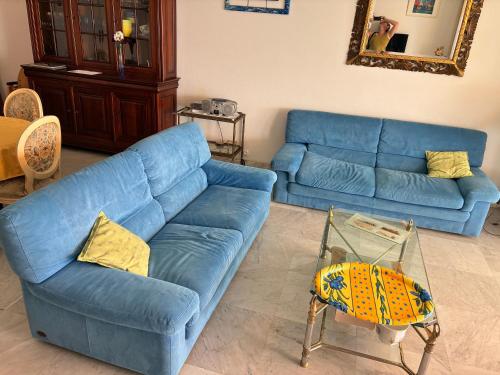 3 pièces Palm Beach