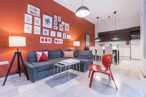 BnS Dauro Suites