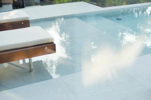 CHILLYU -Private Villa-