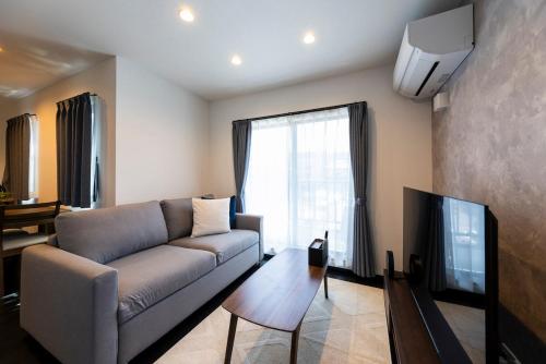 -Castle 幸- Hakata Private House Rental, Free Parking, Max 9
